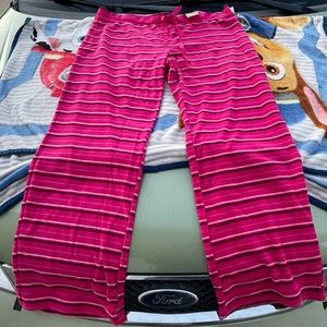 Women’s Old Navy Sleep Bottoms
